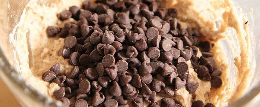National Chocolate Chip Day