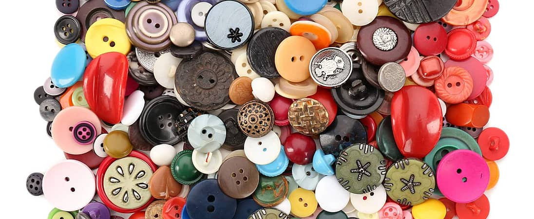 Count Your Buttons Day