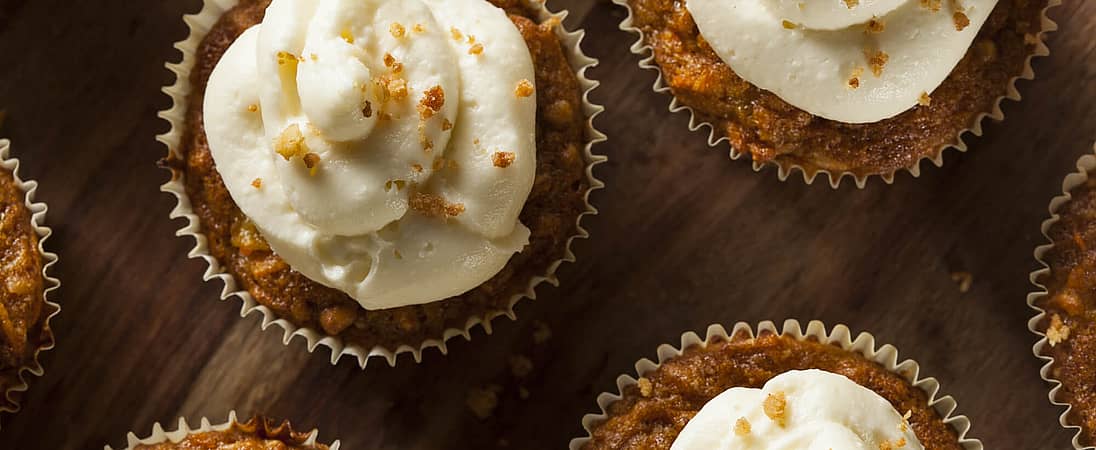 National Cream Cheese Frosting Day