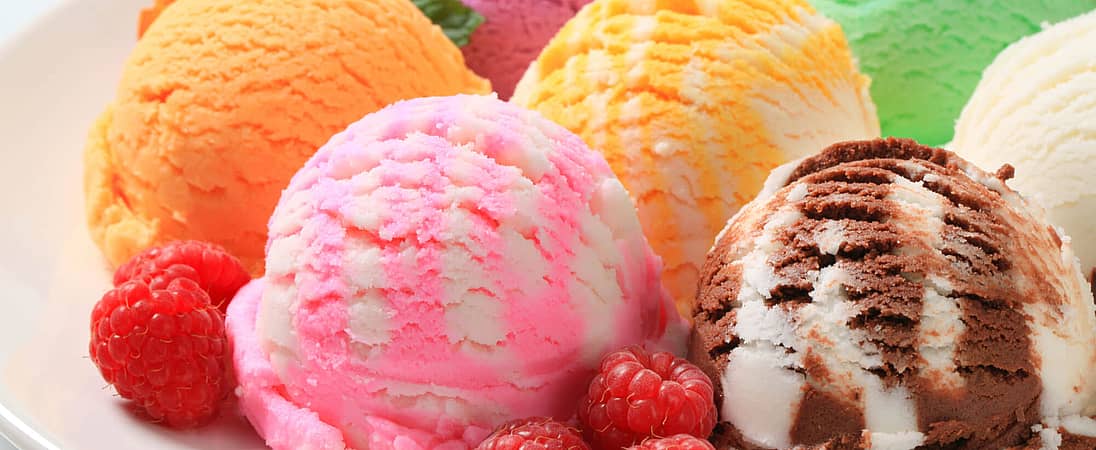 National Creative Ice Cream Flavors Day