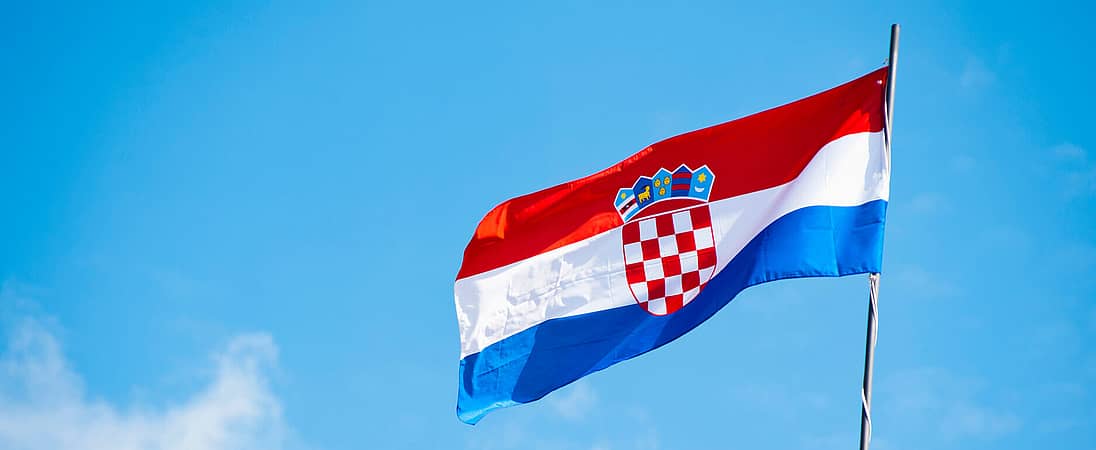 Croatia Independence Day