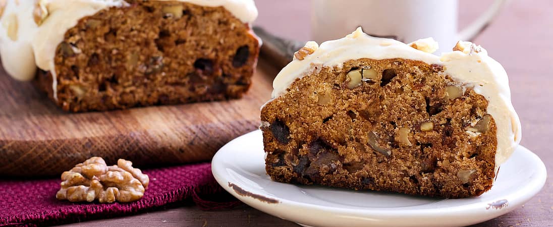 National Date Nut Bread Day (December 22nd) Days Of The Year