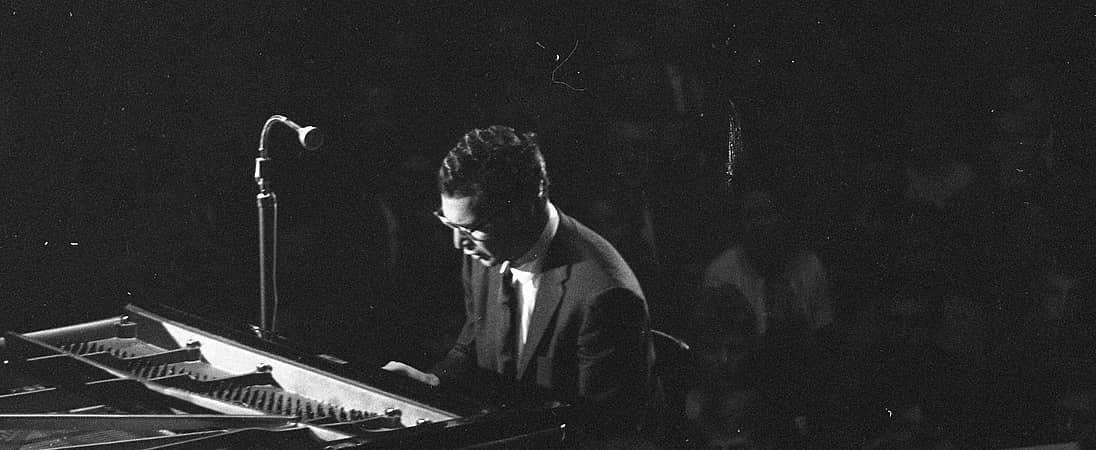 Dave Brubeck Day