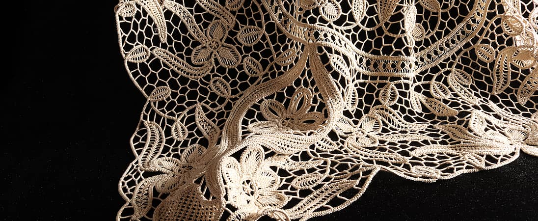 National Lace Day