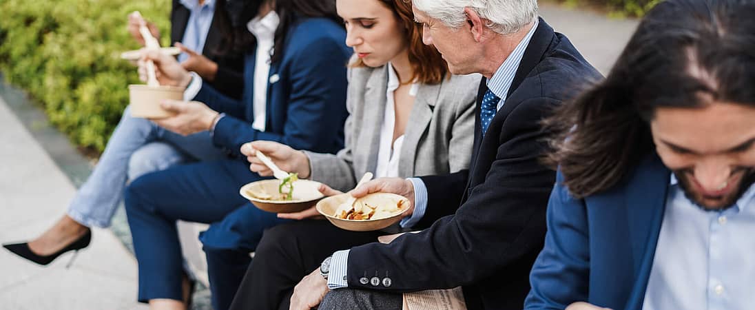 National Make Lunch Count Day (April 13th) Days Of The Year