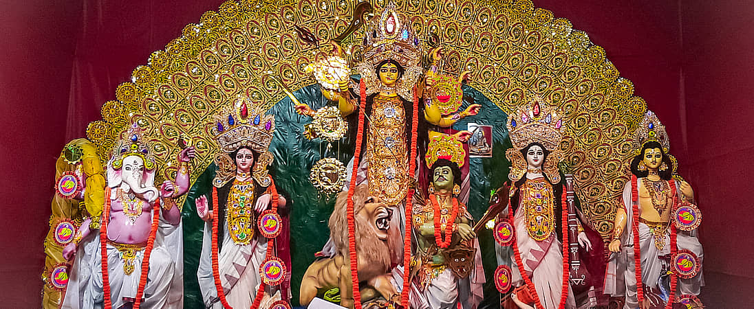 Durga Puja