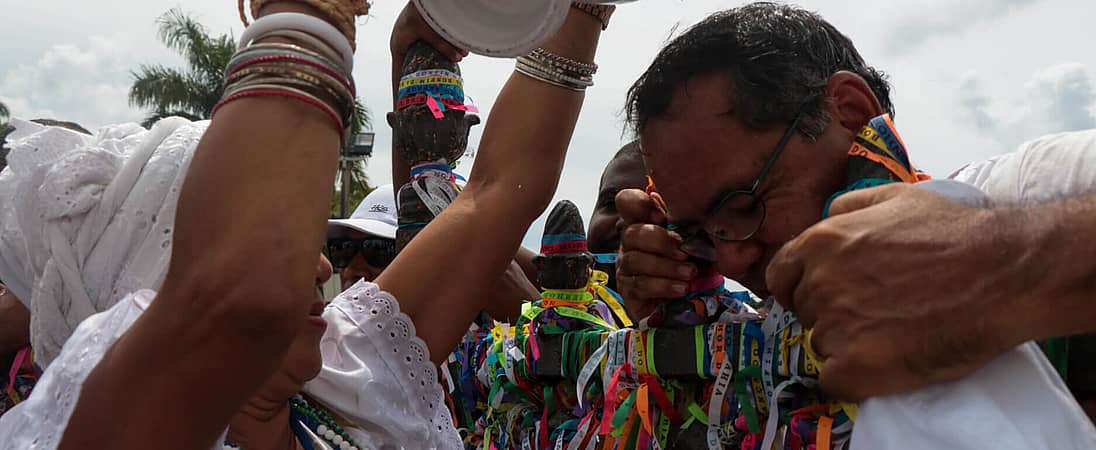 Feast of Bonfim