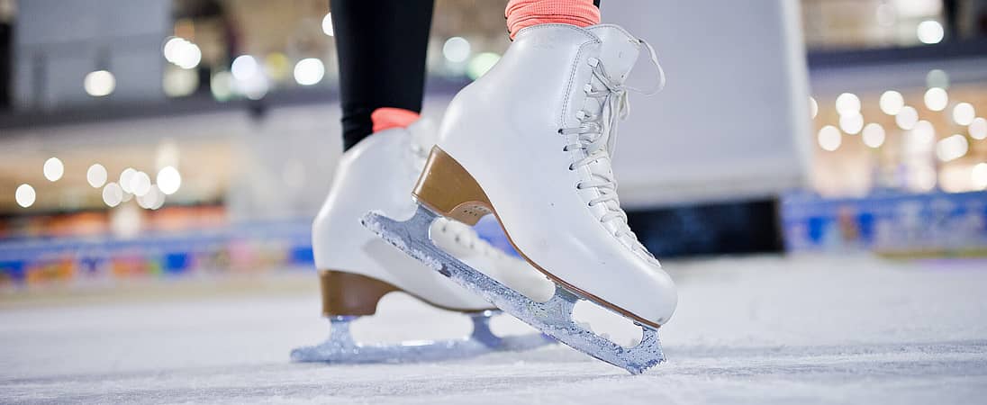 National Skating Month