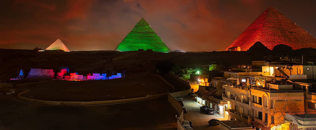 Giza International Festival