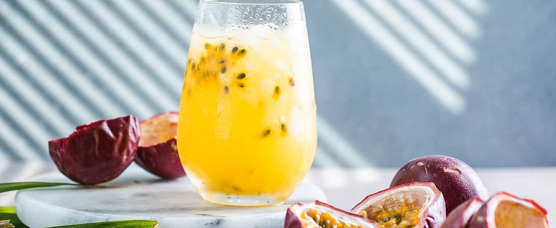 National Passion Fruit Day
