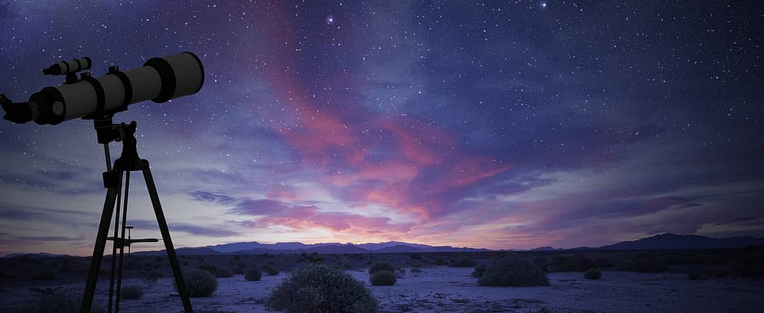 Global Astronomy Month 