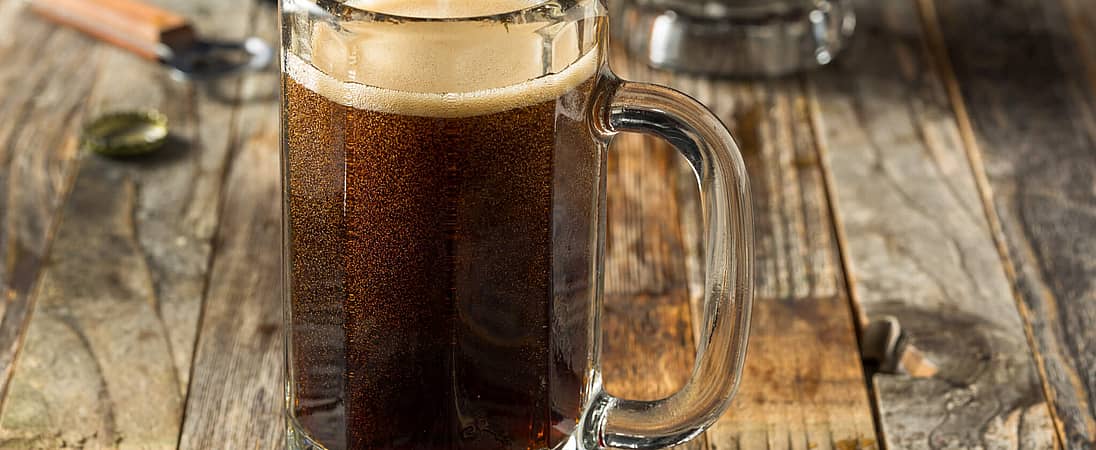 National Stewart’s Root Beer Day