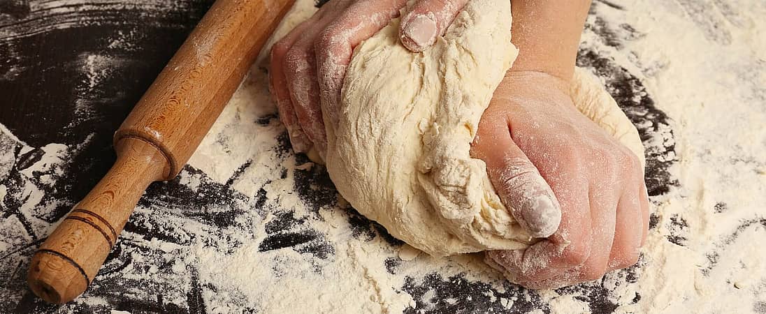 National Homemade Bread Day