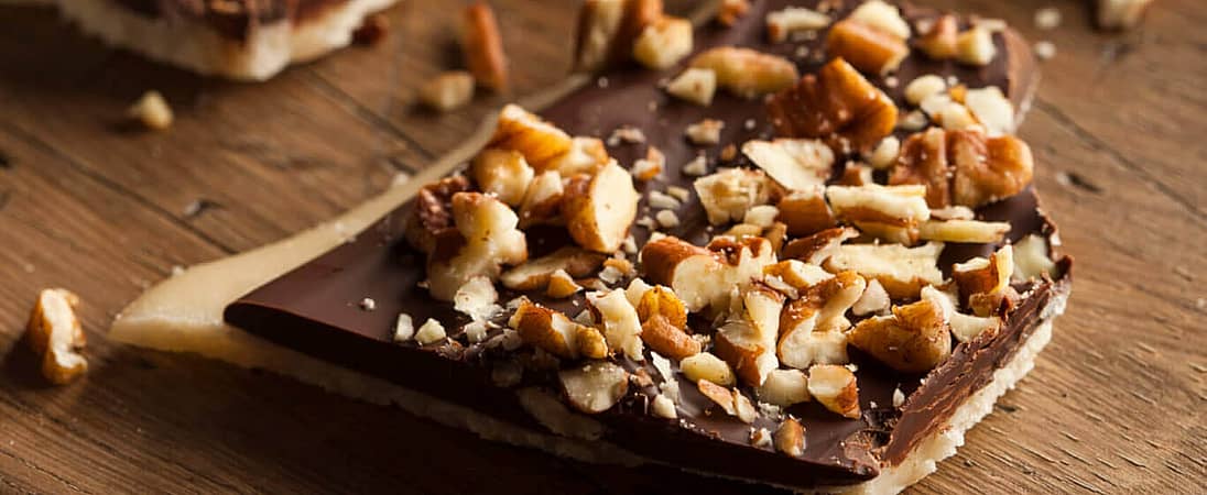 National English Toffee Day