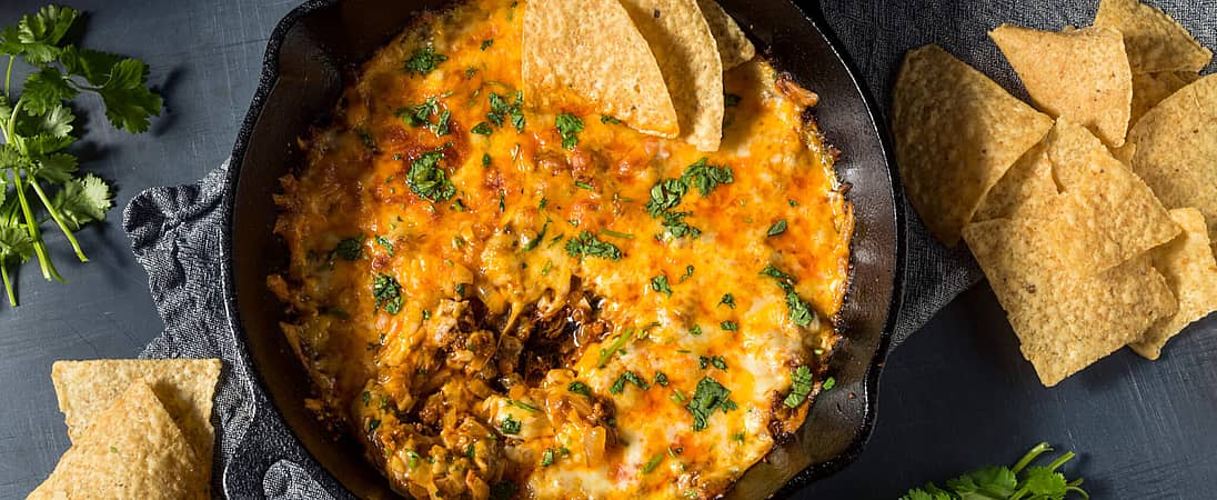 National Queso Day