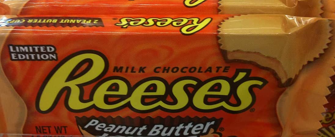 I Love Reese’s Day