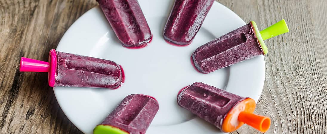National Grape Popsicle Day