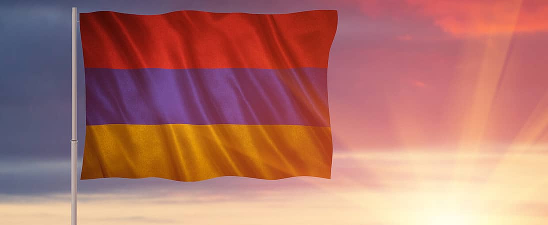 Independence Day in Armenia