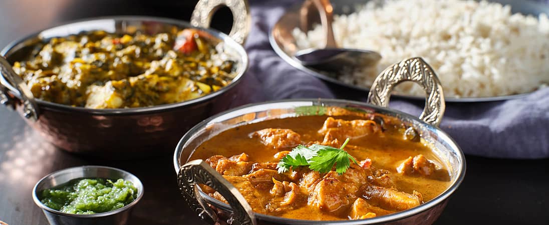 National Curry Week