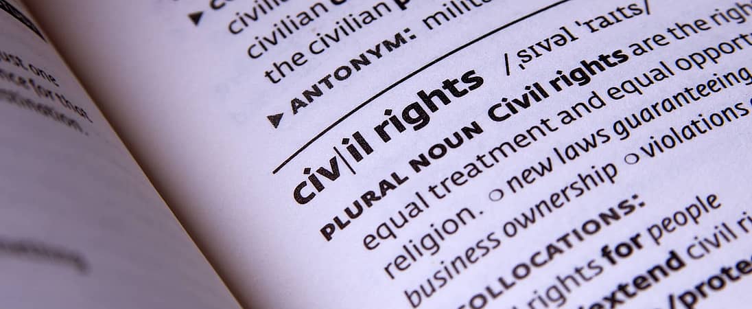 Individual Rights Day