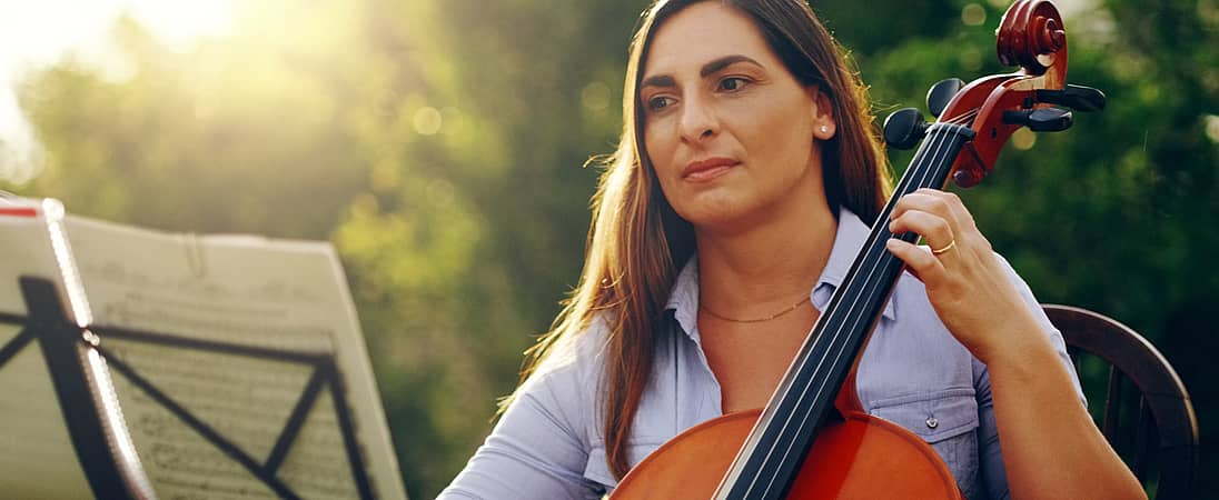 International Cello Day
