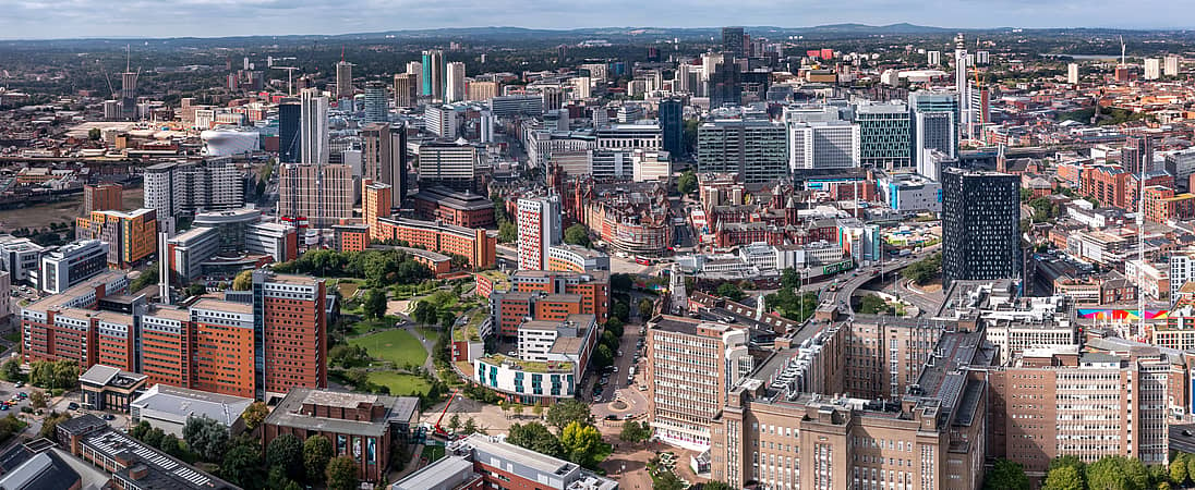 International Day of Birmingham 