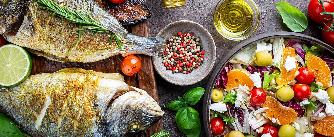 International Mediterranean Diet Month