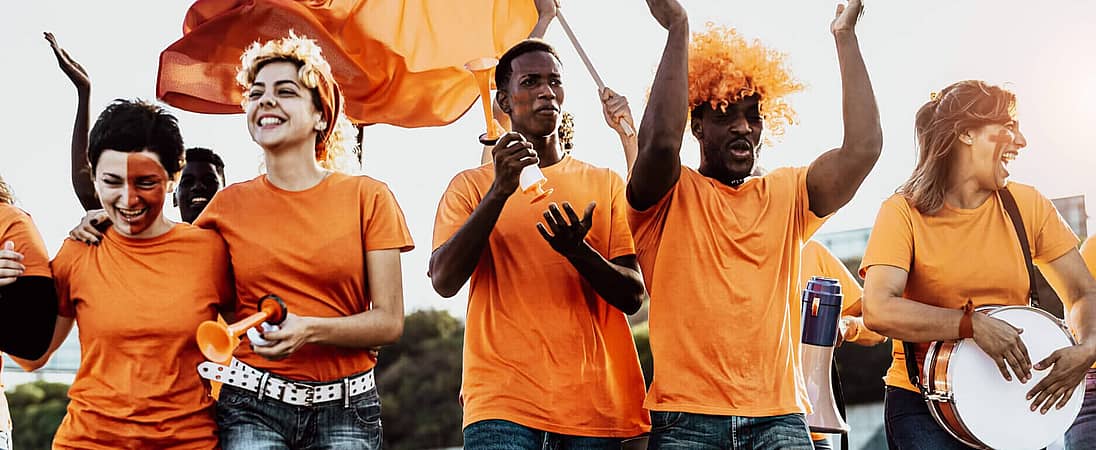 King’s Day (Koningsdag)