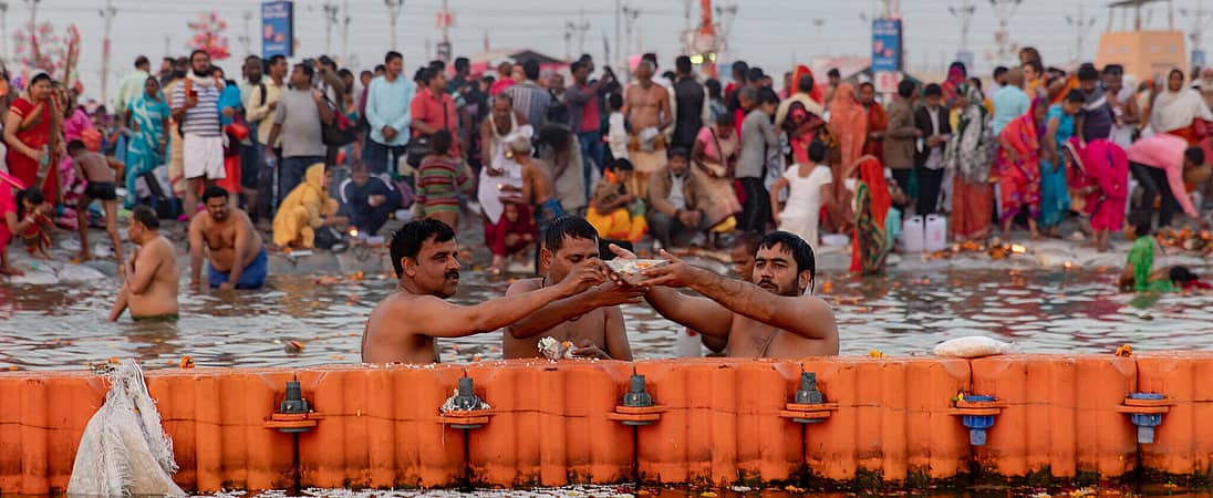 Kumbh Mela