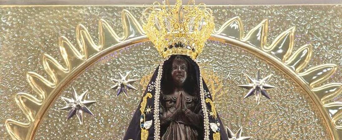 Lady of Aparecida