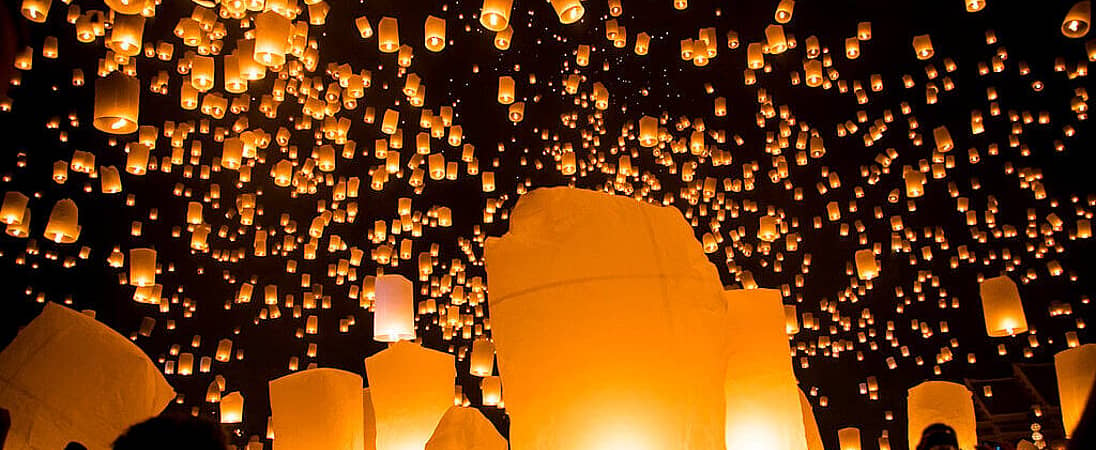 Loy Krathong