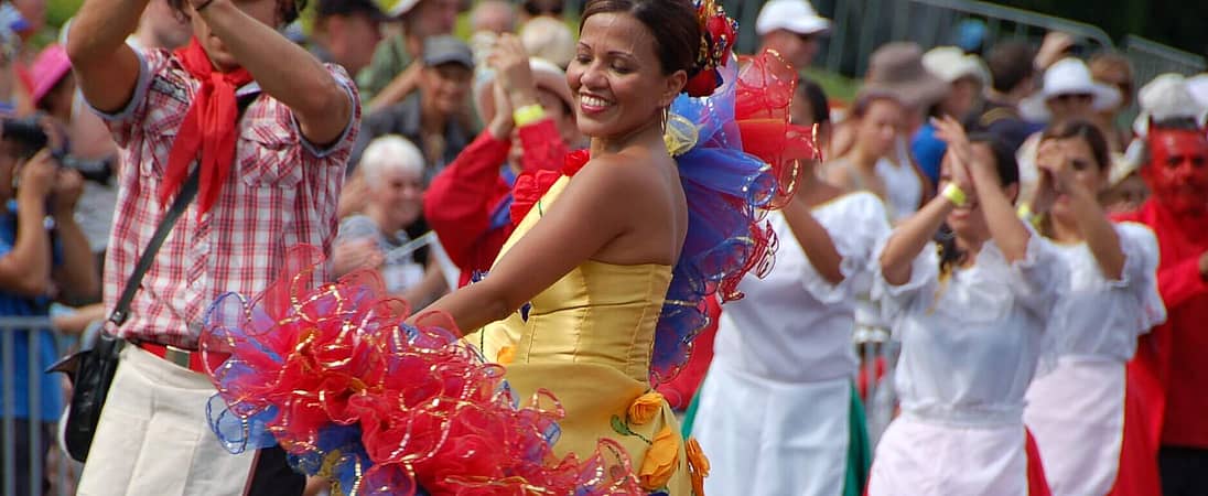 Moomba Festival