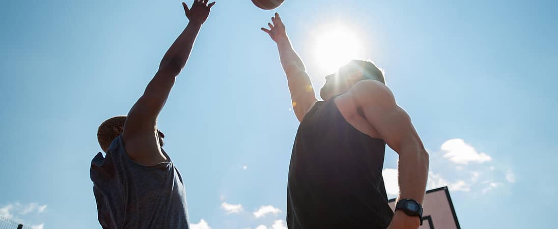 National Basketball Day (November 6th) Days Of The Year