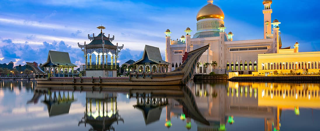 National Day Brunei