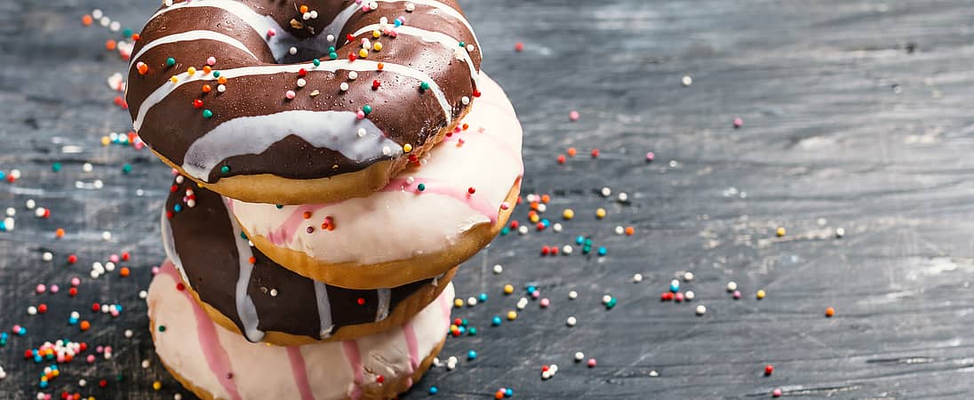 National Doughnut Week