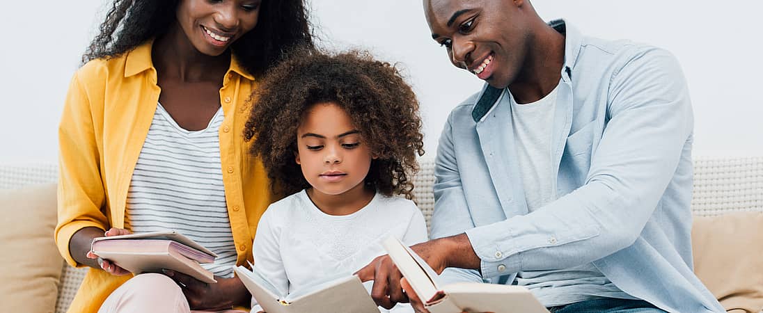 National Family Literacy Day
