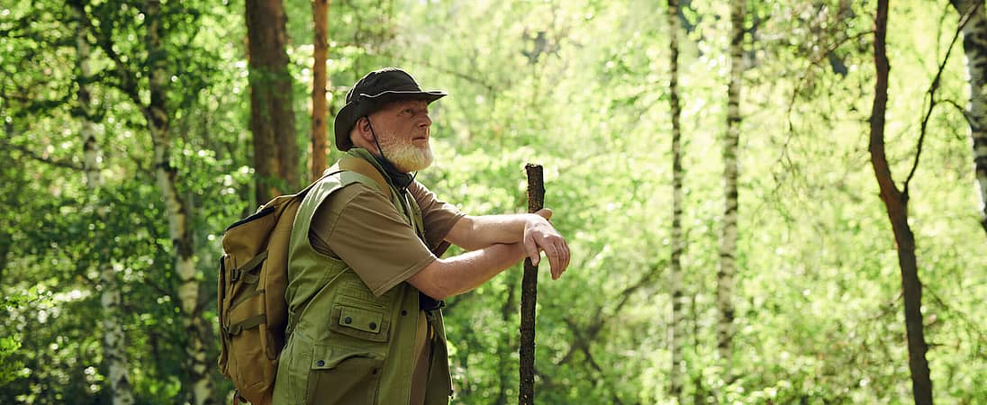 National Park Service Founders Day