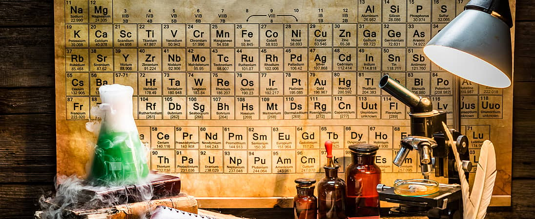 National Periodic Table Day
