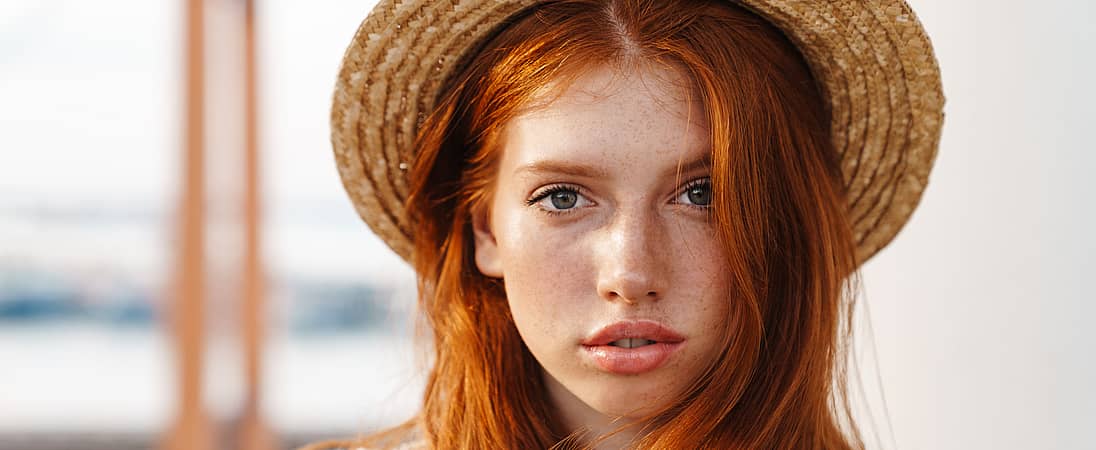National Redhead Day