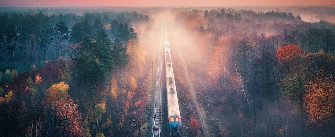 National Ship Via Rail Day