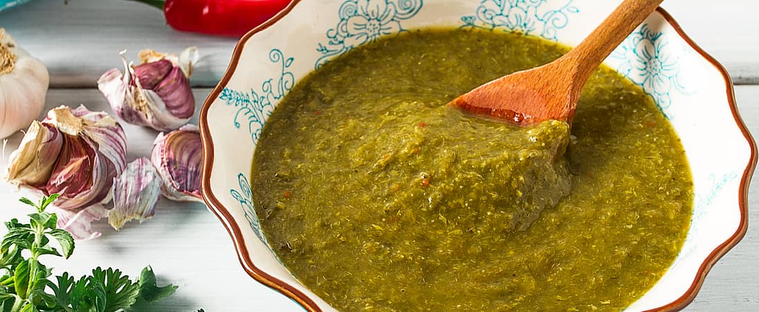 National Sofrito Day