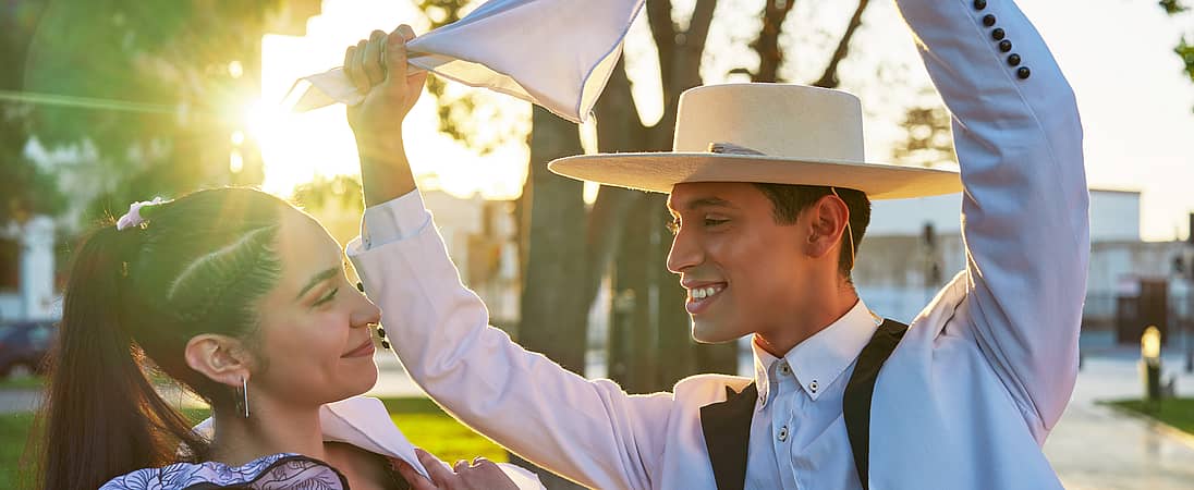 National Tradition Day in Argentina