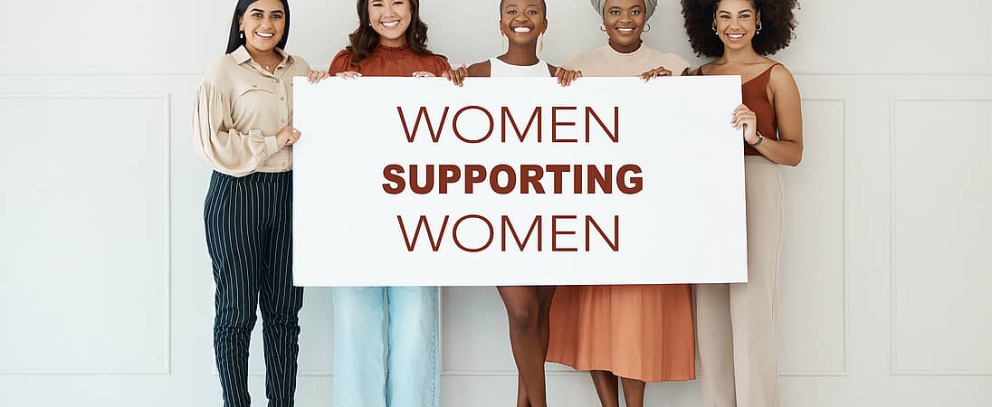 National Women Support Women Day