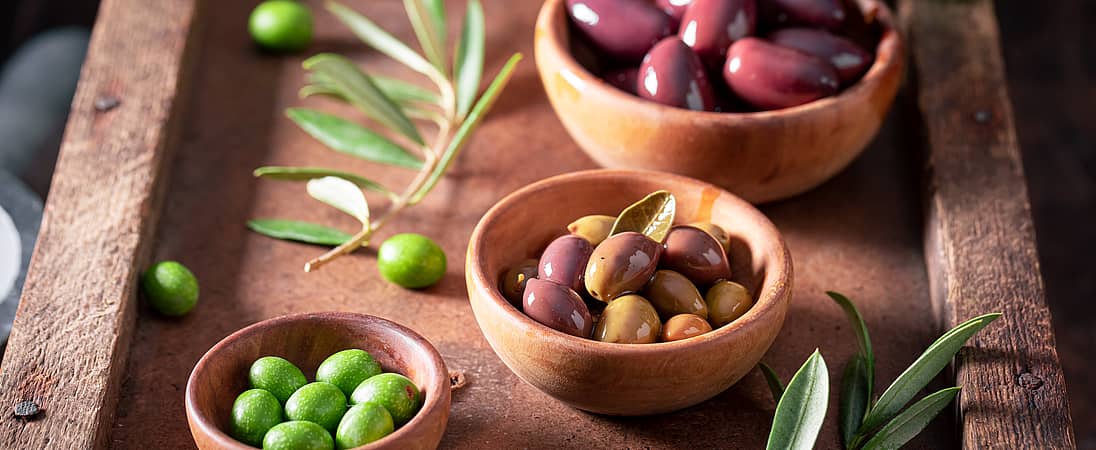 Olive Festival in Albania