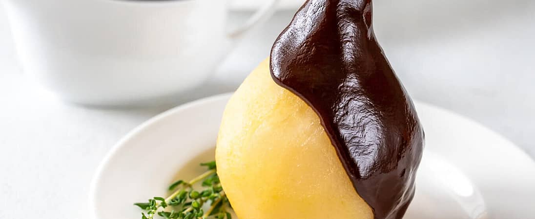 Pears Helene Day