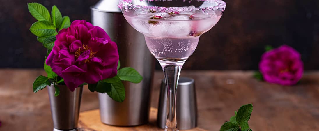National Rosa Tequila Day