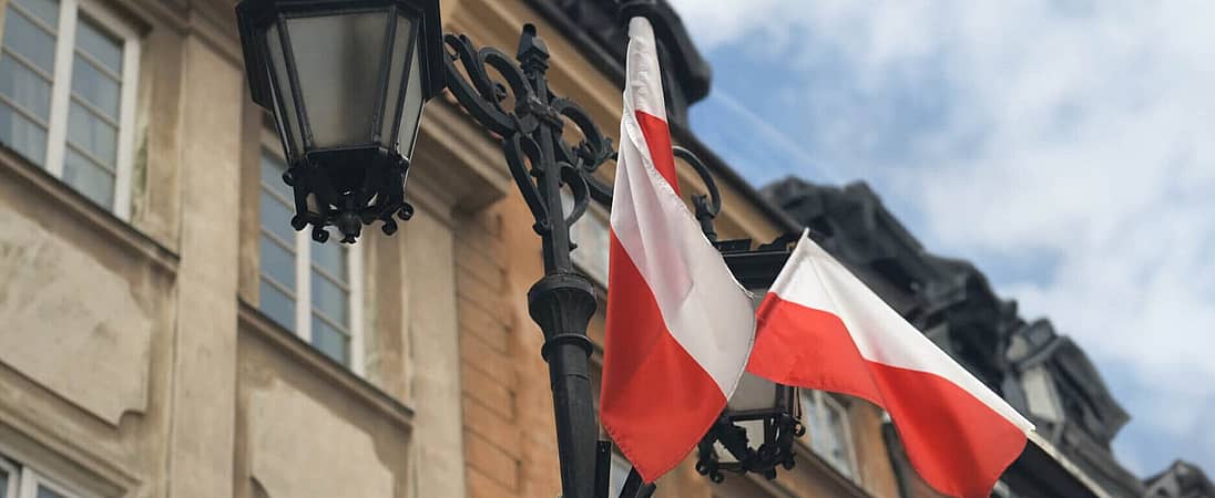 Poland’s Independence Day