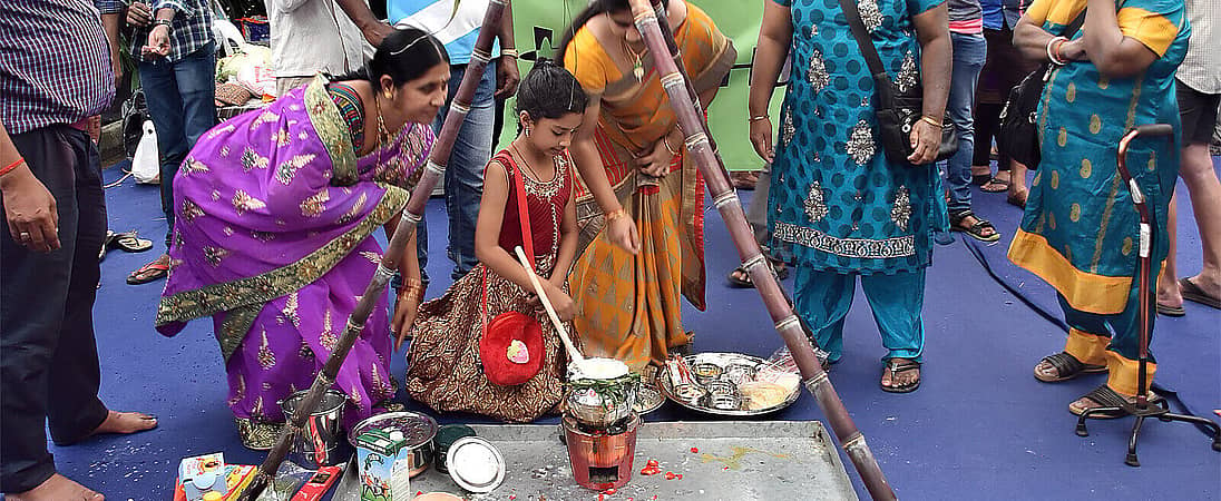 Pongal