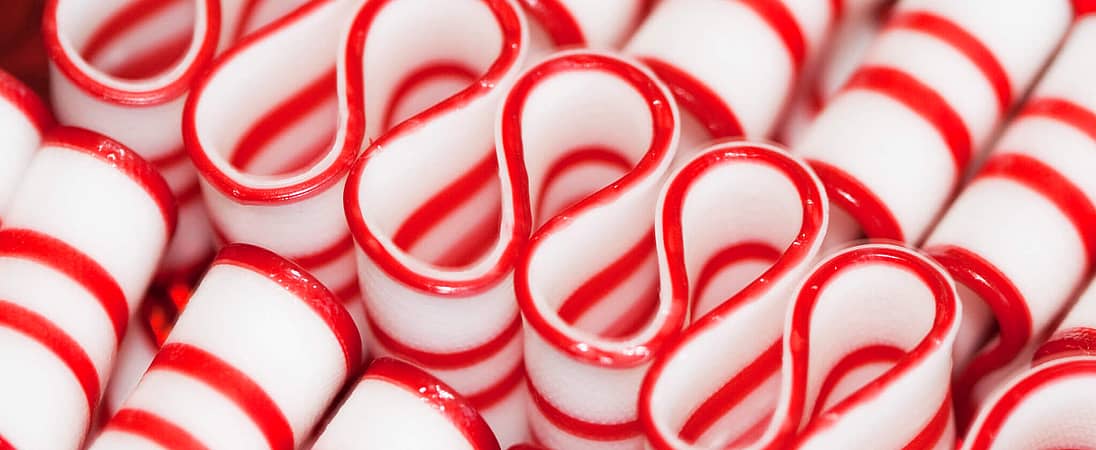 Ribbon Candy Day