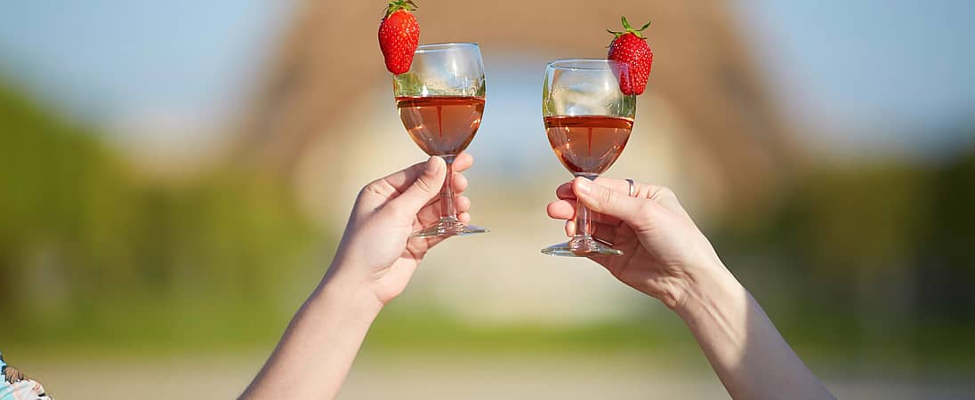 National Rosé Day